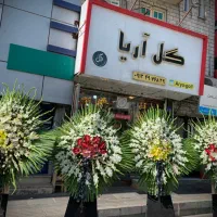 تاج گل تلسیت،افتتاحیه،نمایشگاهی،تبریک|خدمات پذیرایی، مراسم|تهران, فردوس|دیوار