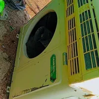 کولر 30هزار جنرال‌موتور بزرگ