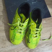 کفش استوک ریز .مناسب سالن و چمن مصنوعی