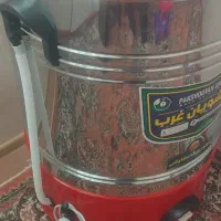 پتو شوی و رو فرشی و پرده شوی.۸۰ کیلو.پر قدرت