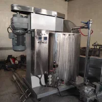 بالمیل ریفاینر شکلات ارده آسیاب