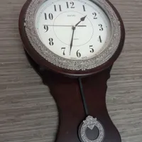 ساعت دیواری سیکو