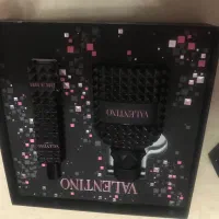 عطر معروف VALENTINO خریداری شده USA|آرایشی، بهداشتی، درمانی|تهران, ازگل|دیوار
