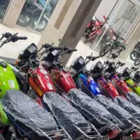 فروش ویژه کبیرموتوراقساط بلندمدت