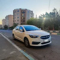 شاهین اتومات اخر 1402 کاملا سالم
