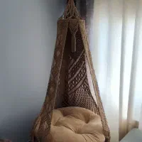تاب ریلکسی سلطنتی|مبلمان خانگی و میز عسلی|تهران, ونک|دیوار