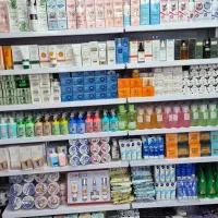 پخش عمده لوازم آرایشی کیوپی|آرایشی، بهداشتی، درمانی|اهواز, نادری|دیوار