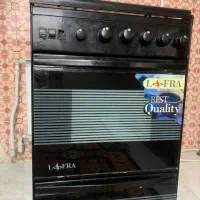 اجاق گاز ۴ شعله فردار