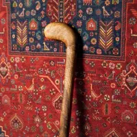عصا دست ساز مدل سلطانی
