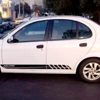 ساینامدل۹۷|خودرو سواری و وانت|تهران, افسریه جنوبی|دیوار