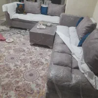 مبل ال|مبلمان خانگی و میز عسلی|تهران, مولوی|دیوار