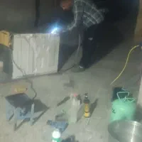 نصب.... تعمیر