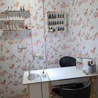 استخدام ناخنکارباتجربه( حداقل یکسال سابقه کاری )