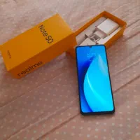 شیامی نوت ۵۰ در حد آکبند وسایل کامل