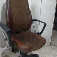 صندلی چرخدار