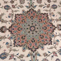 فرش دستباف جفت ۶متری اردکان نو
