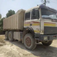 ایویکو مخصوص معادن|خودرو سنگین|رامهرمز, |دیوار