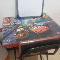 میز و صندلی