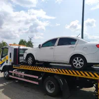 جرثقیل خودروبر یدکش|خدمات حمل و نقل|سیاهکل, |دیوار