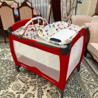 سیسمونی|اسباب و اثاث بچه|قم, شهرک قدس|دیوار