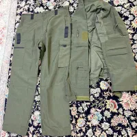 لباس شکار . تاکتیکال آلمان اصل|کوهنوردی و کمپینگ|مسجد سلیمان, |دیوار