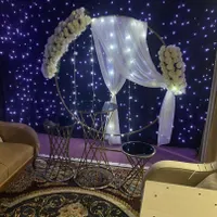 گل آرایی بله برون/حنا بندون/ عقدکنون/اجاره استندگل|خدمات پذیرایی، مراسم|تهران, فلاح|دیوار