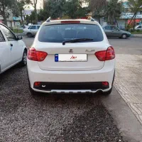 کوییک 1402 فول آپشنGxR|خودرو سواری و وانت|پارسآباد, |دیوار