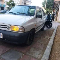 پراید 131 مدل 85