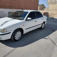 سمندمدل ۹۷|خودرو سواری و وانت|زیباشهر, |دیوار