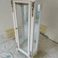 بوفه در حد نو|بوفه، ویترین، کنسول|مراغه, |دیوار