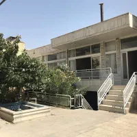 فروش خانه ویلایی حیاط دار