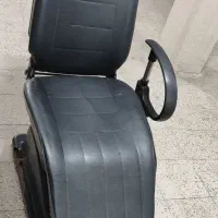 صندلی اصلاح