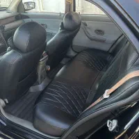 سمند سورن/کم کارکرد واقعی/سالم|خودرو سواری و وانت|تهران, کوهک|دیوار