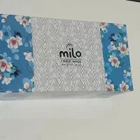 تولیدی پخش دستمال|مواد شوینده و دستمال کاغذی|نیشابور, دارایی|دیوار