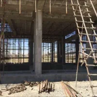 داربست قلندری|خدمات پیشه و مهارت|هرسین, |دیوار