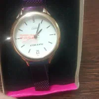 ساعت مچی بند مغناطیسی