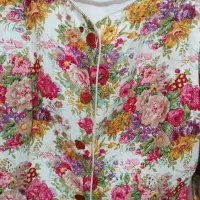 مانتو کتی|لباس|مشهد, مشکینی (شهرک غرب)|دیوار