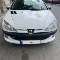 ۲۰۶تیپ ۲
