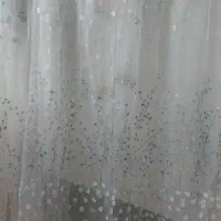 پرده اتاق