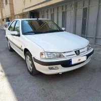 پژو پارس LX TU5، مدل ۱۴۰۰دریچه سیمی|خودرو سواری و وانت|اصفهان, شهریار|دیوار
