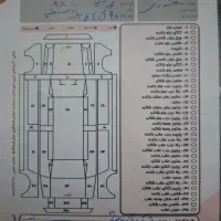 پراید 132|خودرو سواری و وانت|سردشت, |دیوار