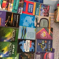 کتاب آموزش انگلیسی و مترجمی زبان