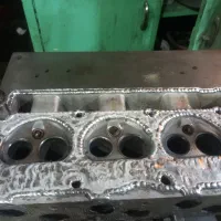 انواع سرسیلندر پژو. زانتیا .خارجی و ایرانی|قطعات یدکی و لوازم جانبی|برخوار, |دیوار