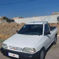 پراید وانت 400|خودرو سواری و وانت|تربت جام, شهرک آزادگان|دیوار