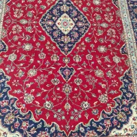 یک جفت فرش دستبافت اردکان یزد