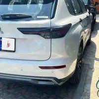 اوتلندر ۲۰۲۶ اچ لاین پرایم -ساخت ژاپن فول-خلیجی|خودرو سواری و وانت|رشت, جانبازان|دیوار