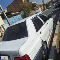 پراید 131 SE، مدل ۱۳۹۷|خودرو سواری و وانت|تهران, نظام‌آباد|دیوار
