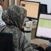 من کلا حسابداری بلد نبودم ولی الان کار می‌کنم