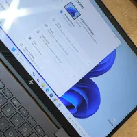 لب تاب hp|رایانه همراه|قرچک, |دیوار