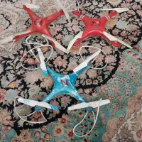 پهباد اسباب بازی